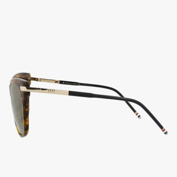 NEW! THOM BROWNE Sunglasses tb 506 $750 main image 7